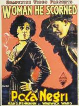 voir la fiche complète du film : Traquée