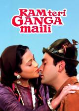 voir la fiche complète du film : Ram Teri Ganga Maili