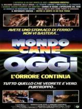 voir la fiche complète du film : Mondo cane oggi - L orrore continua