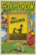 voir la fiche complète du film : Mr. Moocher