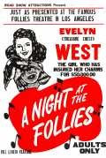 voir la fiche complète du film : A Night at the Follies