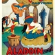 photo du film Aladdin and the Wonderful Lamp