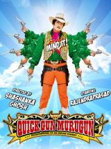 voir la fiche complète du film : Quick Gun Murugun : Misadventures of an Indian Cowboy
