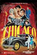 voir la fiche complète du film : The Fabulous Bastard from Chicago