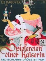 La Vie Aventureuse De Catherine De Russie