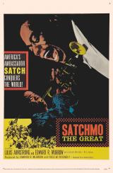 voir la fiche complète du film : Satchmo the Great