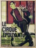 voir la fiche complète du film : Le cirque d épouvante