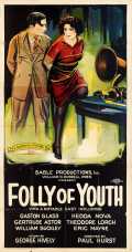 voir la fiche complète du film : Folly of Youth