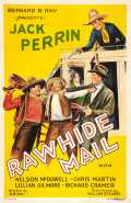 Rawhide Mail