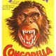 photo du film Congorilla