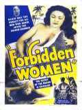 voir la fiche complète du film : Forbidden Women