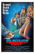 voir la fiche complète du film : The Mutilator