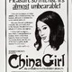 photo du film China Girl