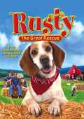 voir la fiche complète du film : Rusty, chien détective