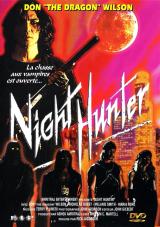 voir la fiche complète du film : Night Hunter