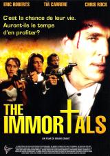 voir la fiche complète du film : The Immortals