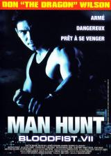 voir la fiche complète du film : Bloodfist VII : Manhunt