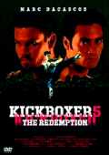 voir la fiche complète du film : Kickboxer 5 - La rédemption
