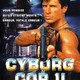 photo du film Cyborg Cop II
