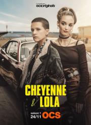 Cheyenne & Lola