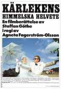 Kärlekens himmelska helvete