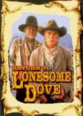 Return to Lonesome Dove