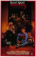Silent Night, Deadly Night 5 : The Toy Maker