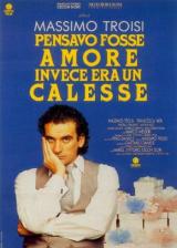 voir la fiche complète du film : Pensavo fosse amore invece era un calesse