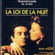 photo du film La Loi de la nuit