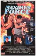 voir la fiche complète du film : Maximum Force