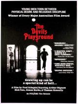 voir la fiche complète du film : The Devil s Playground