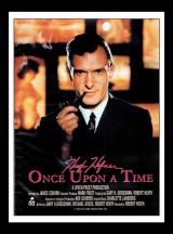 Hugh Hefner : Once Upon A Time