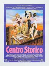 voir la fiche complète du film : Donne sottotetto