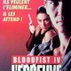 photo du film Bloodfist IV : Die Trying