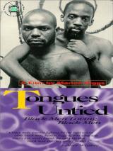 voir la fiche complète du film : Tongues Untied - Black Men loving Black Men