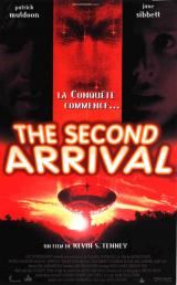 voir la fiche complète du film : The Second Arrival