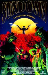 voir la fiche complète du film : Sundown : The Vampire in Retreat