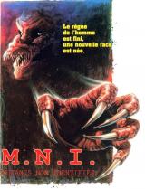 voir la fiche complète du film : M.N.I. Mutants non identifiés