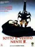 voir la fiche complète du film : Sotto il vestito niente 2