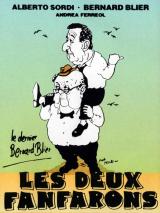 Les Deux Fanfarons