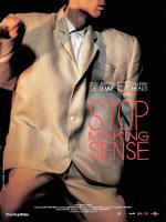 voir la fiche complète du film : Stop Making Sense