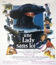 voir la fiche complète du film : La Dépravée/Une lady sans loi