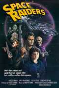 voir la fiche complète du film : Space Raiders