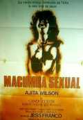 voir la fiche complète du film : Macumba sexual
