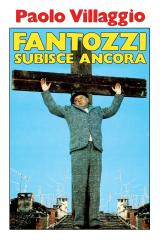 voir la fiche complète du film : Fantozzi subisce ancora