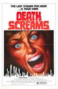 voir la fiche complète du film : Death Screams