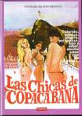 Las Chicas de Copacabana