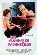 Las Alumnas de madame Olga