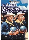 The Apple Dumpling Gang Rides Again