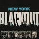 photo du film Black-Out à New York